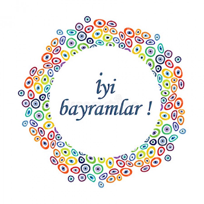 mutlu bayramlar
